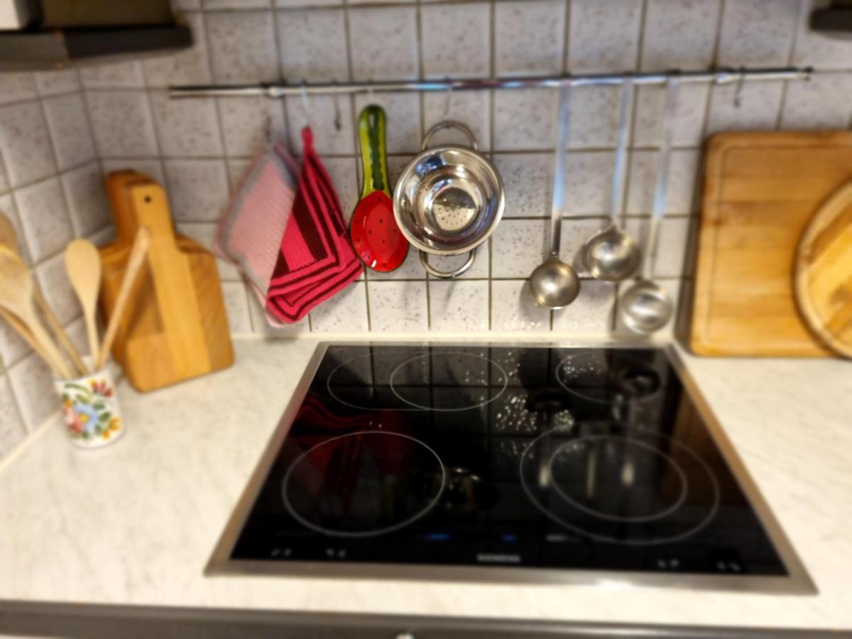 Fridas Place - Der Blick Ueber Ganz Villach - 160 M2 Ferienoase - Ganzes Haus Bis Zu 8 Personen Eksteriør bilde