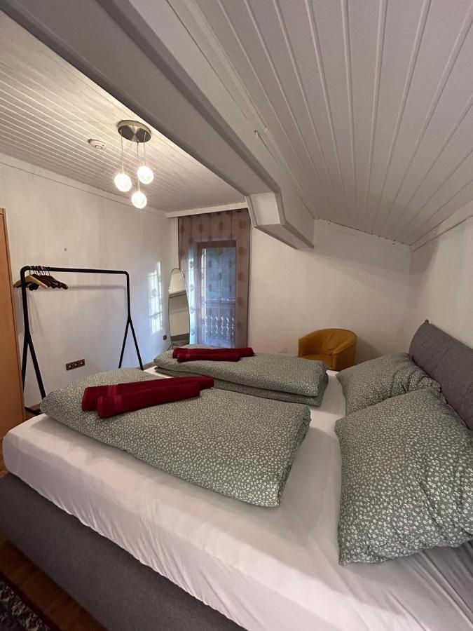 Fridas Place - Der Blick Ueber Ganz Villach - 160 M2 Ferienoase - Ganzes Haus Bis Zu 8 Personen Eksteriør bilde