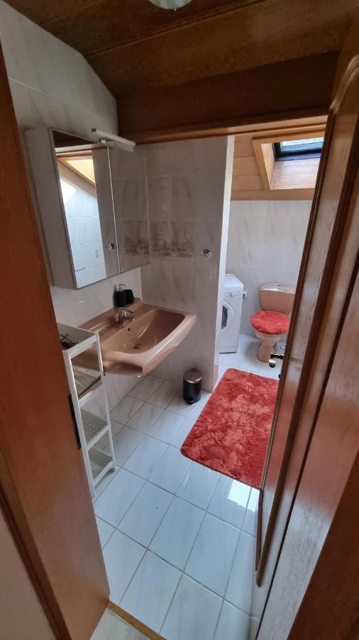 Fridas Place - Der Blick Ueber Ganz Villach - 160 M2 Ferienoase - Ganzes Haus Bis Zu 8 Personen Eksteriør bilde