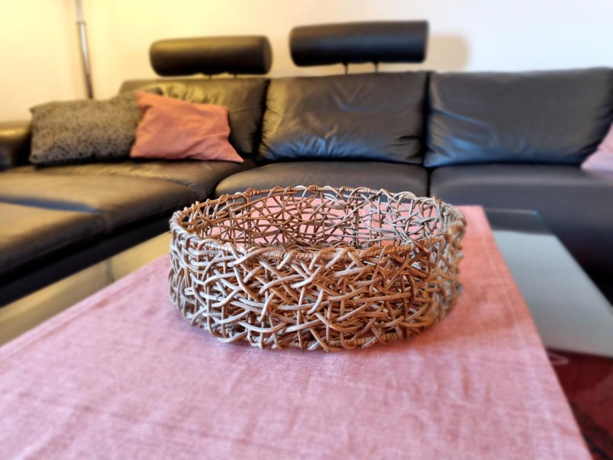 Fridas Place - Der Blick Ueber Ganz Villach - 160 M2 Ferienoase - Ganzes Haus Bis Zu 8 Personen Eksteriør bilde