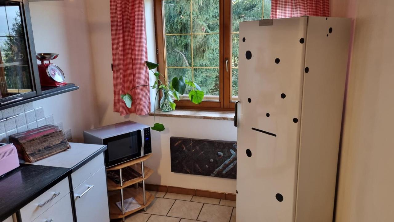 Fridas Place - Der Blick Ueber Ganz Villach - 160 M2 Ferienoase - Ganzes Haus Bis Zu 8 Personen Eksteriør bilde
