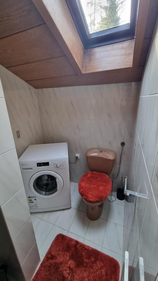 Fridas Place - Der Blick Ueber Ganz Villach - 160 M2 Ferienoase - Ganzes Haus Bis Zu 8 Personen Eksteriør bilde