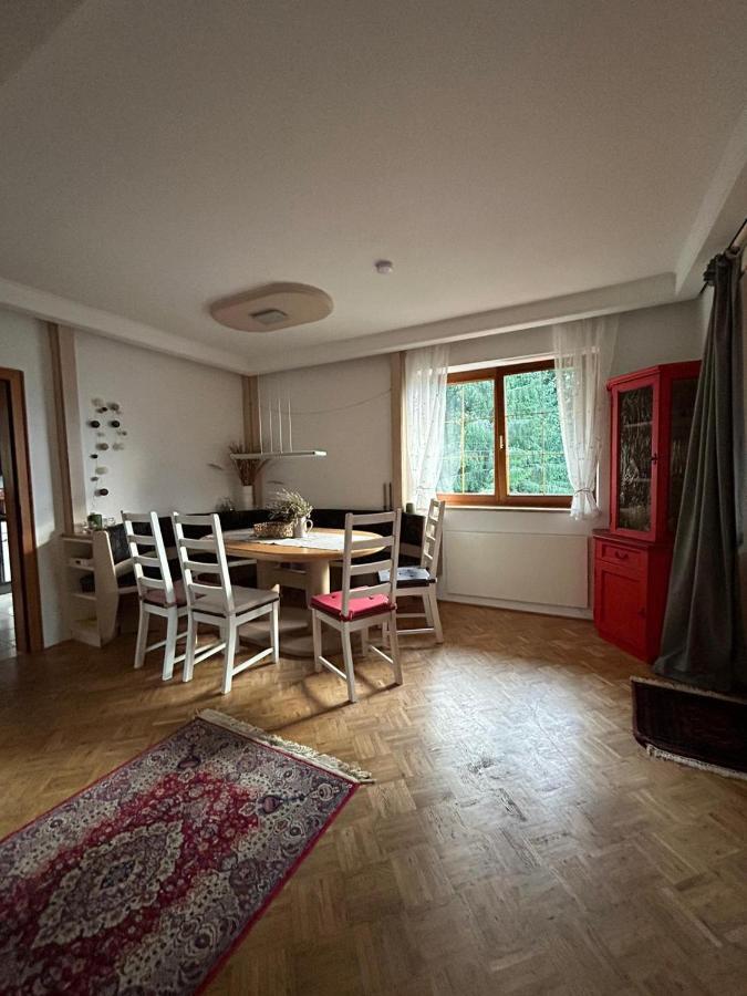 Fridas Place - Der Blick Ueber Ganz Villach - 160 M2 Ferienoase - Ganzes Haus Bis Zu 8 Personen Eksteriør bilde