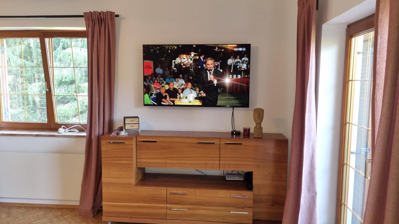 Fridas Place - Der Blick Ueber Ganz Villach - 160 M2 Ferienoase - Ganzes Haus Bis Zu 8 Personen Eksteriør bilde
