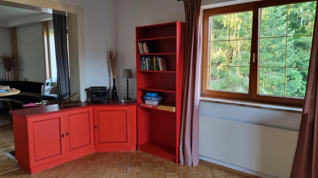 Fridas Place - Der Blick Ueber Ganz Villach - 160 M2 Ferienoase - Ganzes Haus Bis Zu 8 Personen Eksteriør bilde