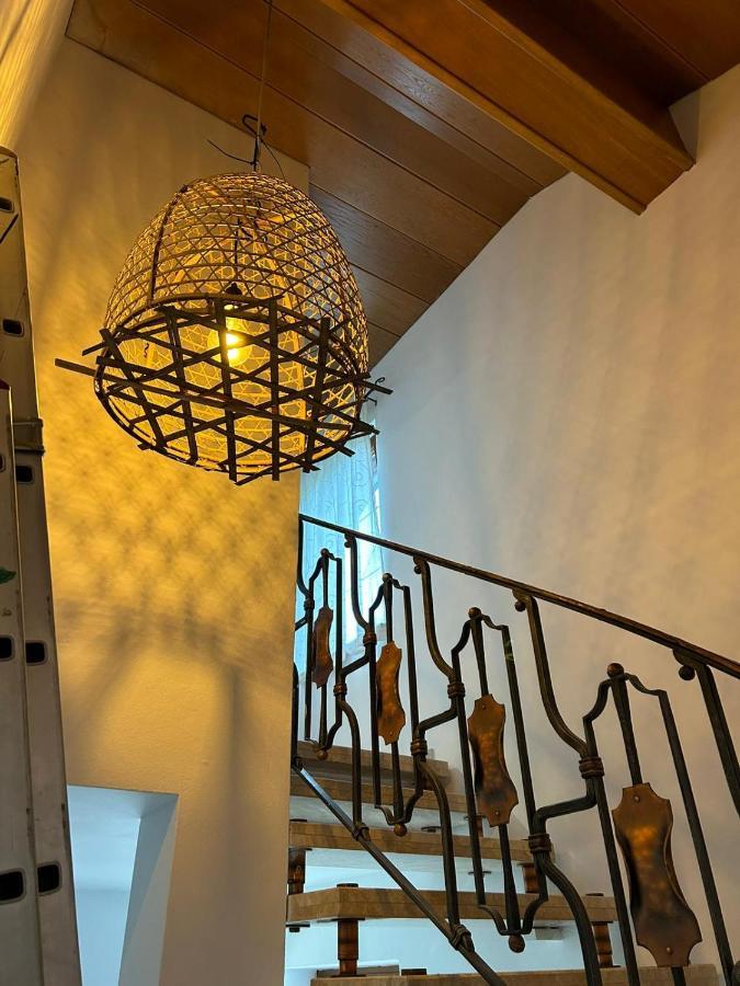 Fridas Place - Der Blick Ueber Ganz Villach - 160 M2 Ferienoase - Ganzes Haus Bis Zu 8 Personen Eksteriør bilde