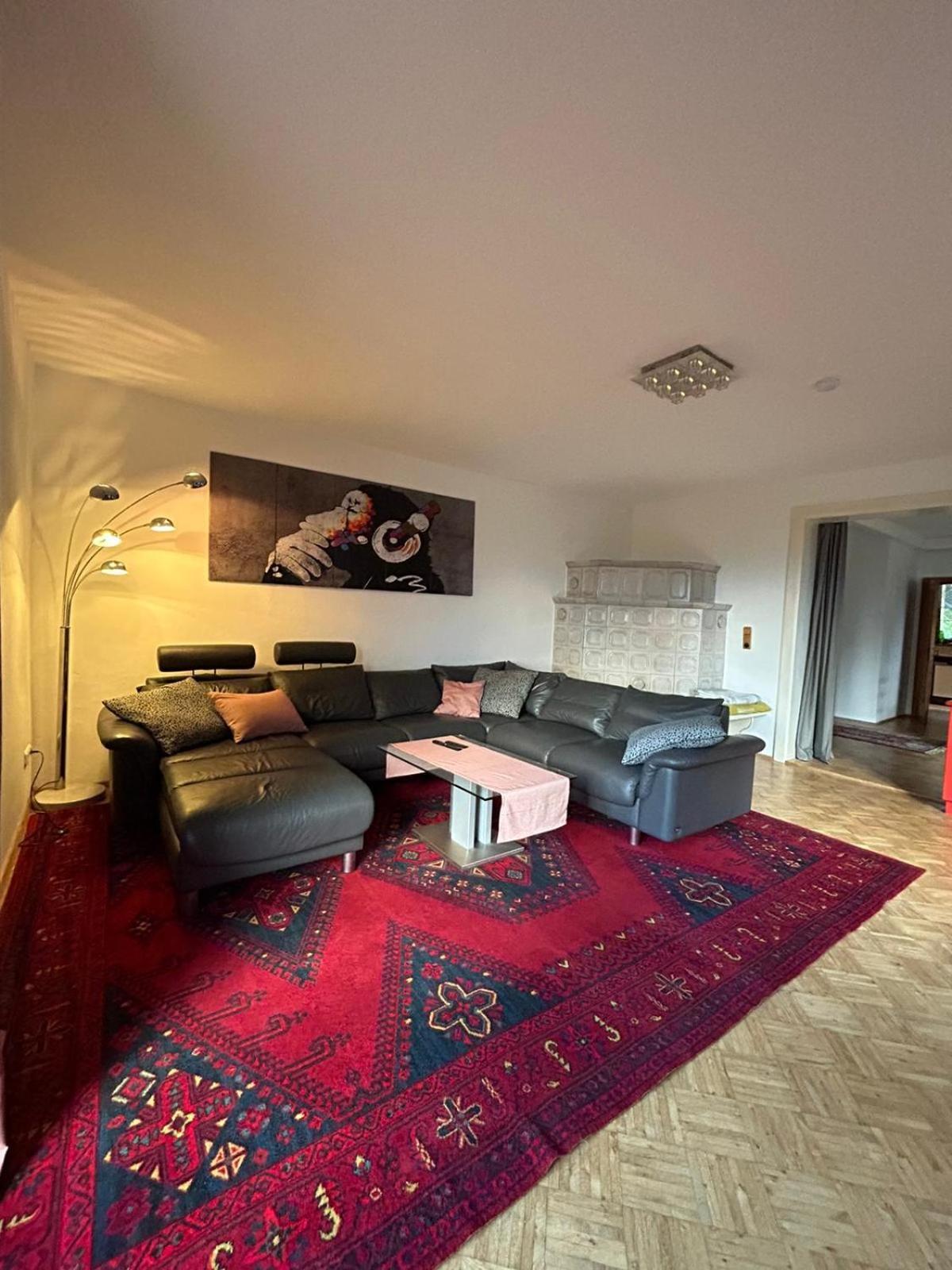 Fridas Place - Der Blick Ueber Ganz Villach - 160 M2 Ferienoase - Ganzes Haus Bis Zu 8 Personen Eksteriør bilde
