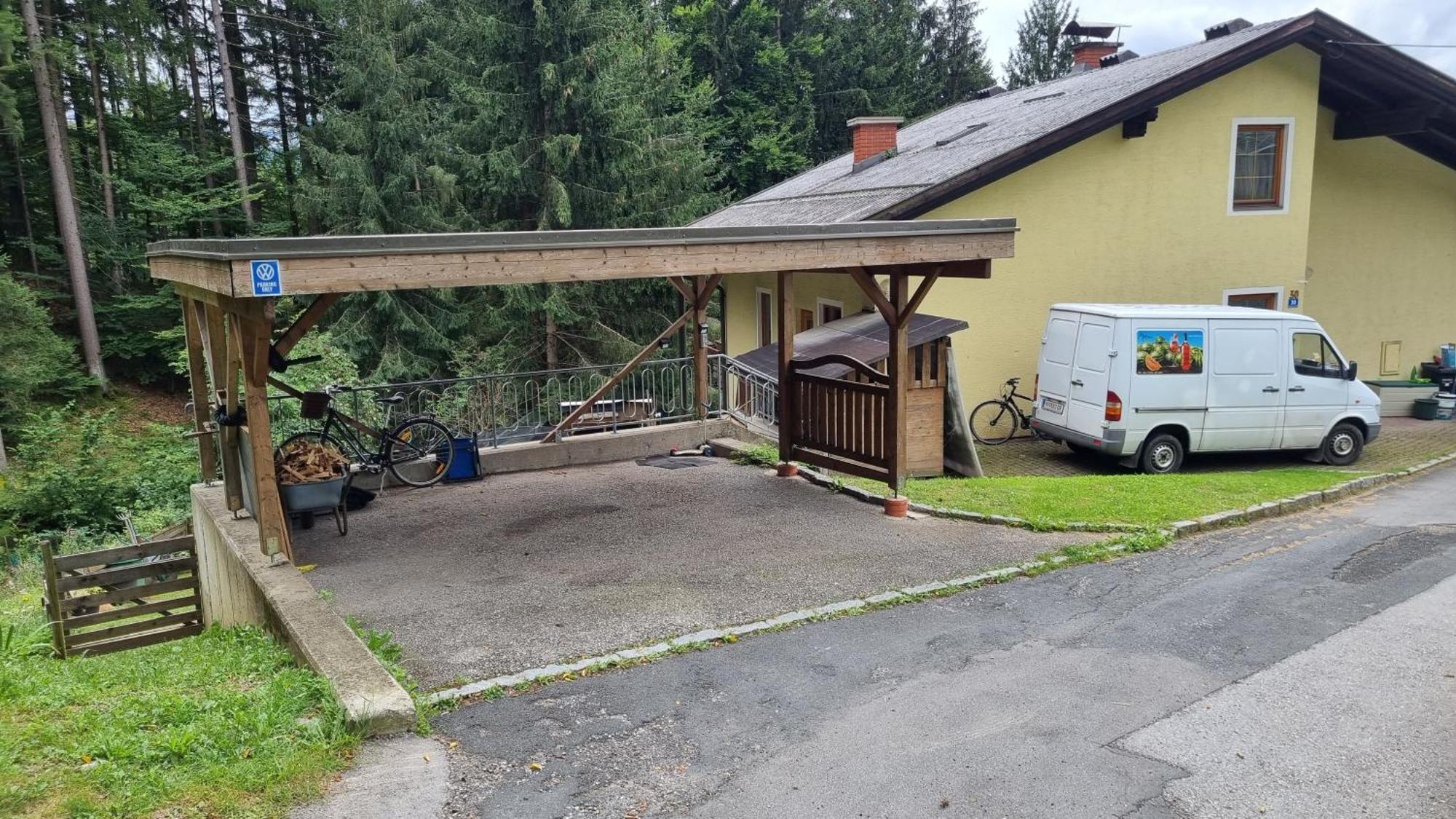 Fridas Place - Der Blick Ueber Ganz Villach - 160 M2 Ferienoase - Ganzes Haus Bis Zu 8 Personen Eksteriør bilde