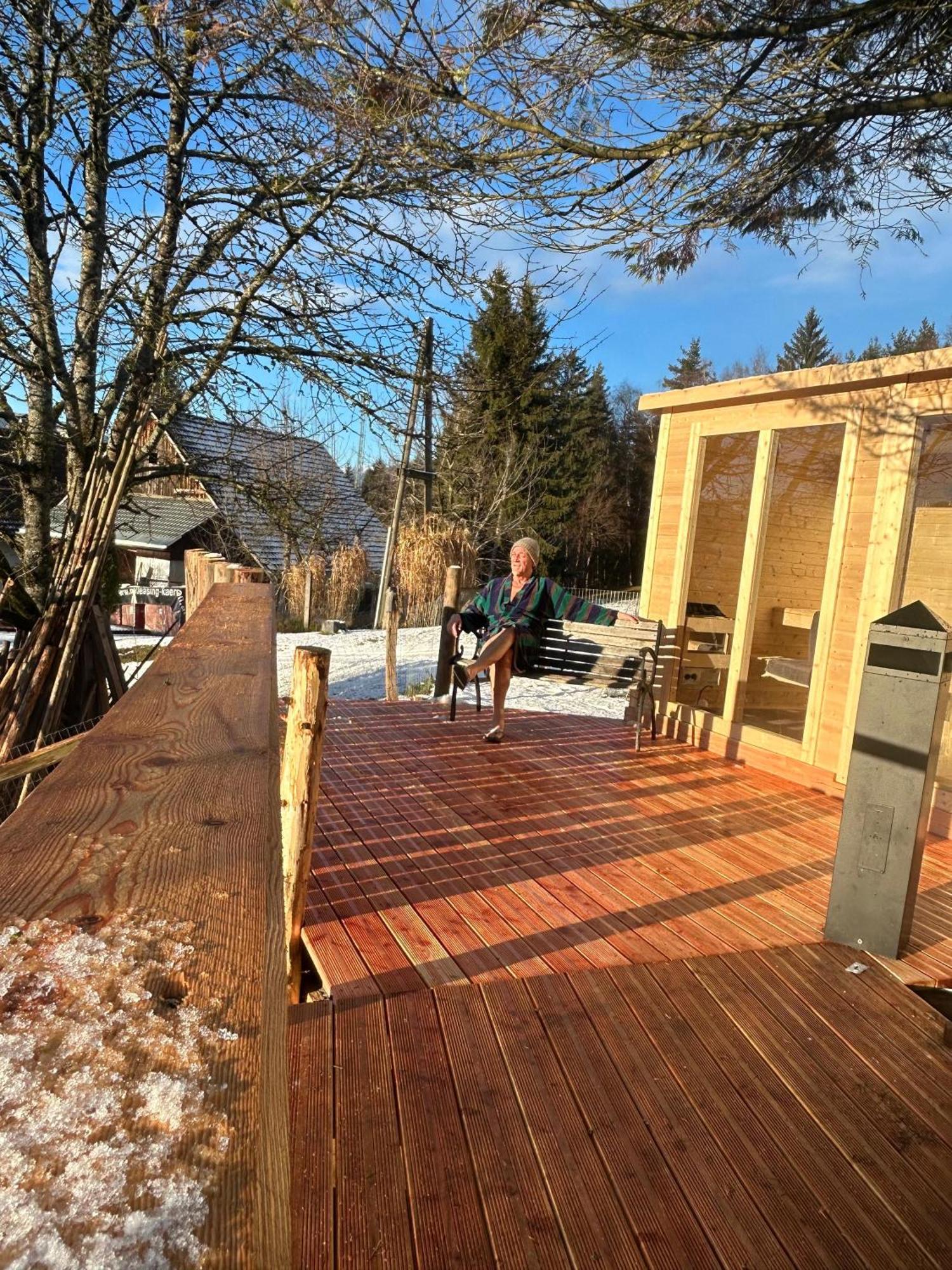 Fridas Place - Der Blick Ueber Ganz Villach - 160 M2 Ferienoase - Ganzes Haus Bis Zu 8 Personen Eksteriør bilde