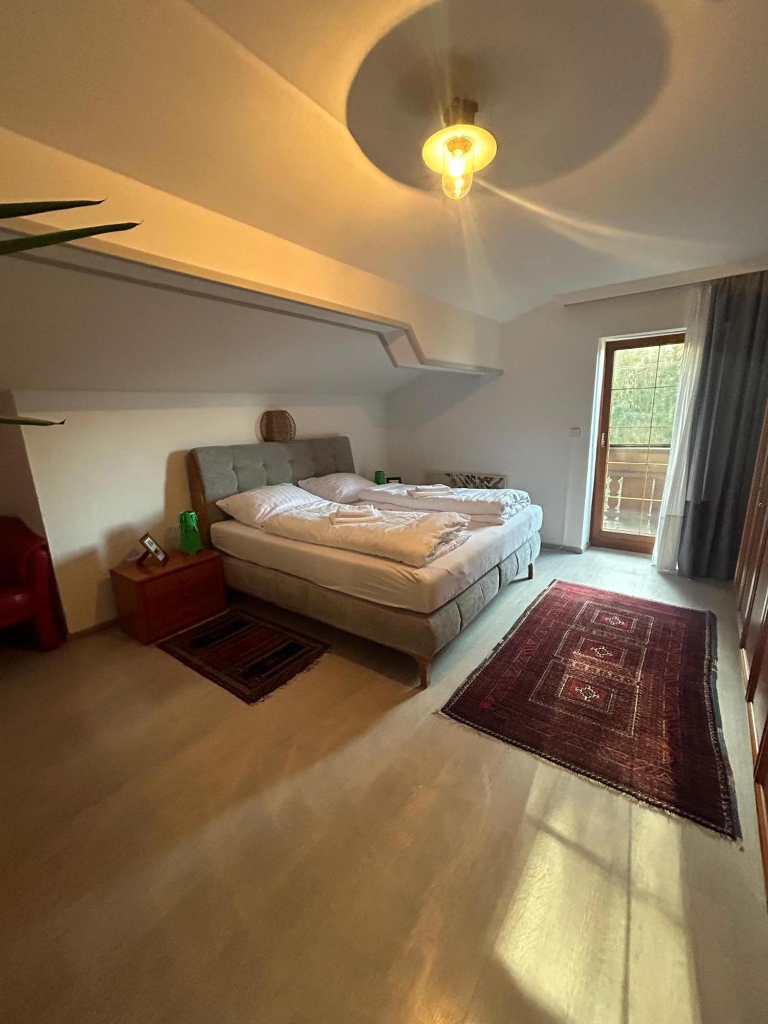 Fridas Place - Der Blick Ueber Ganz Villach - 160 M2 Ferienoase - Ganzes Haus Bis Zu 8 Personen Eksteriør bilde