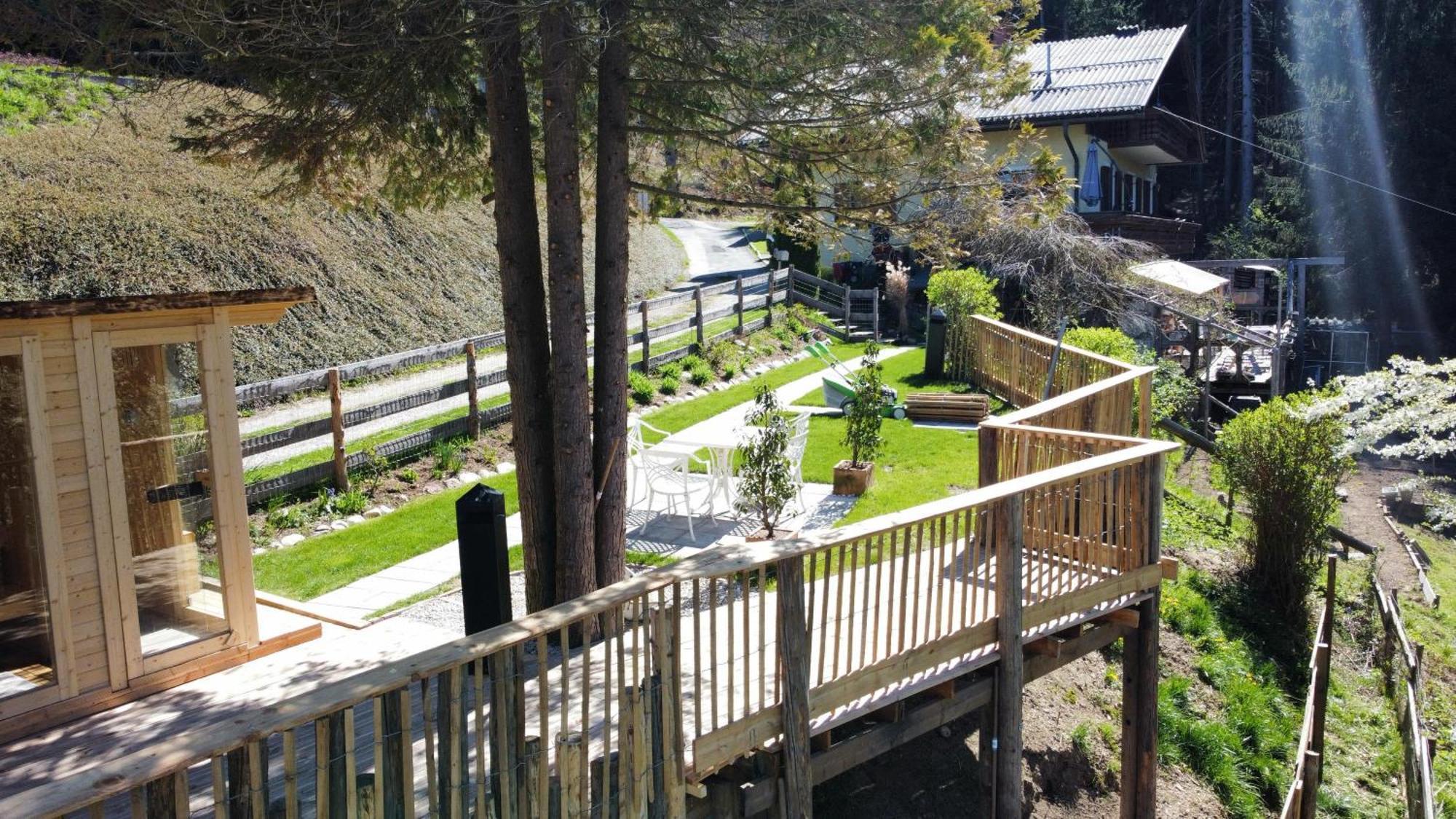 Fridas Place - Der Blick Ueber Ganz Villach - 160 M2 Ferienoase - Ganzes Haus Bis Zu 8 Personen Eksteriør bilde